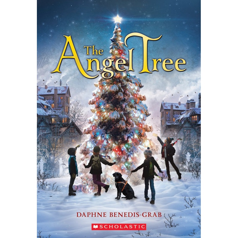 The Angel Tree
