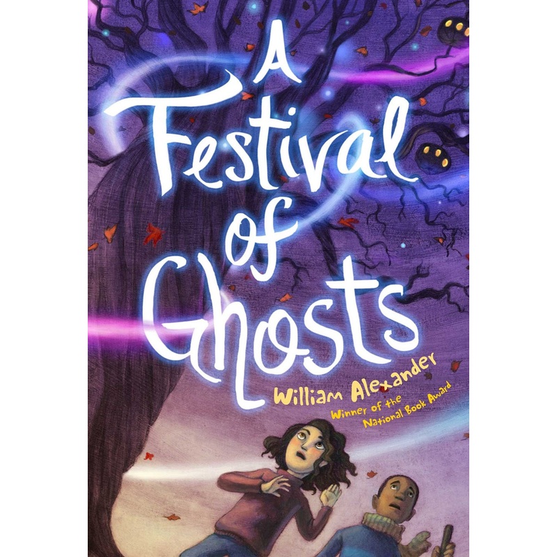 Festival of Ghosts
