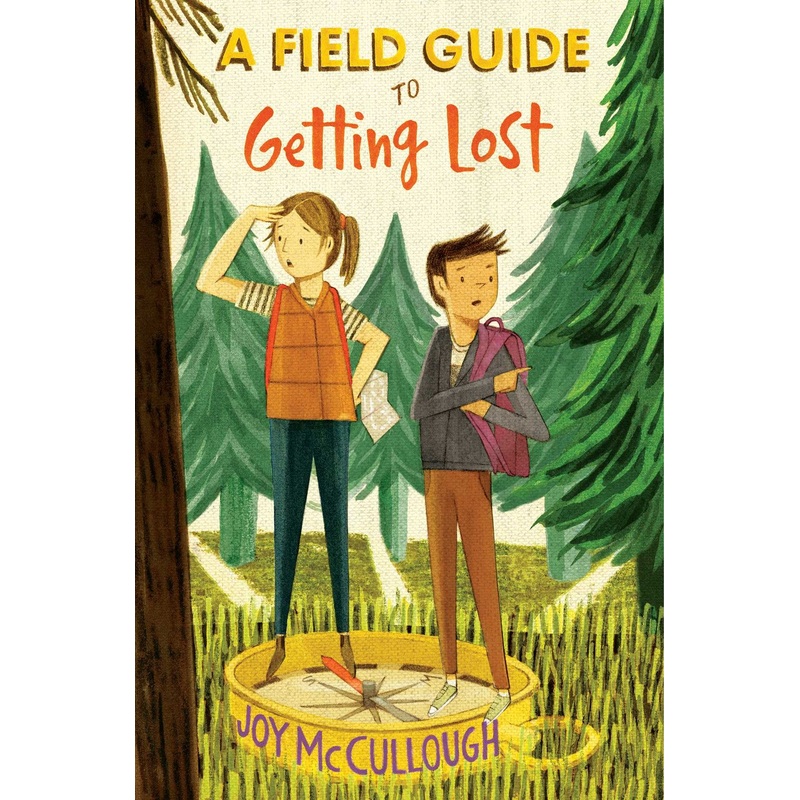 Field Guide to Getting Lost