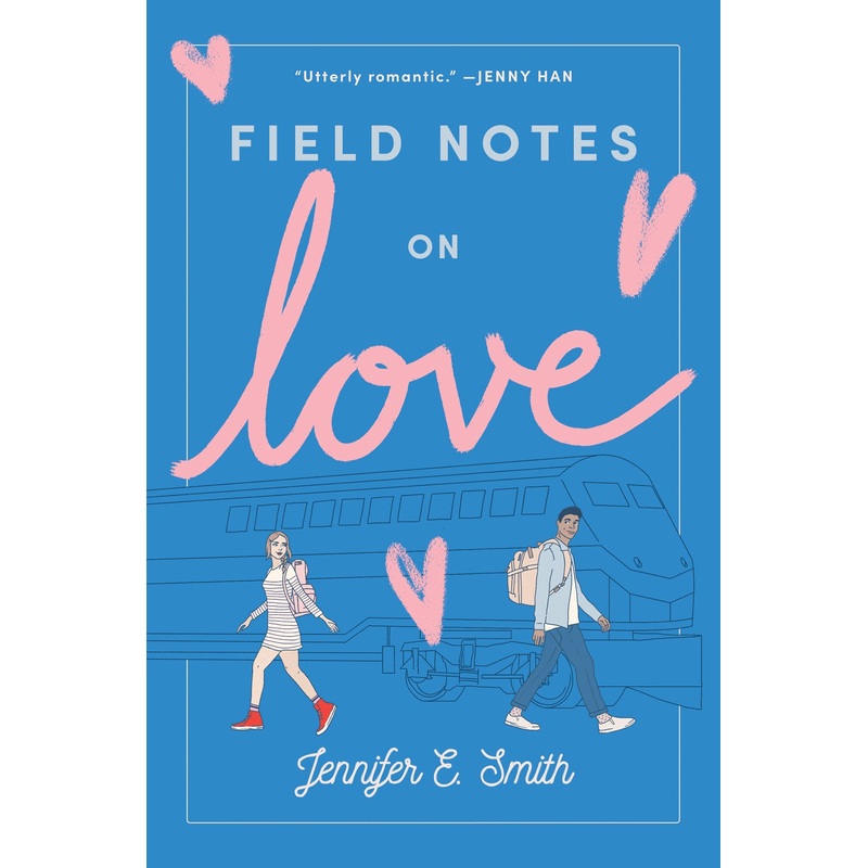Field Notes on Love