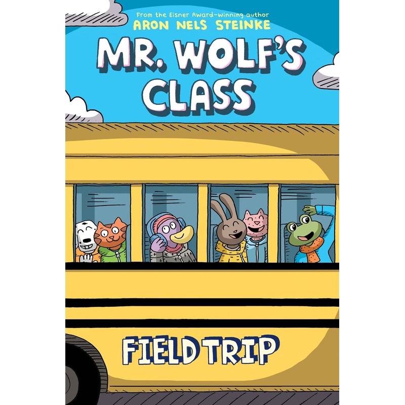 Field Trip
