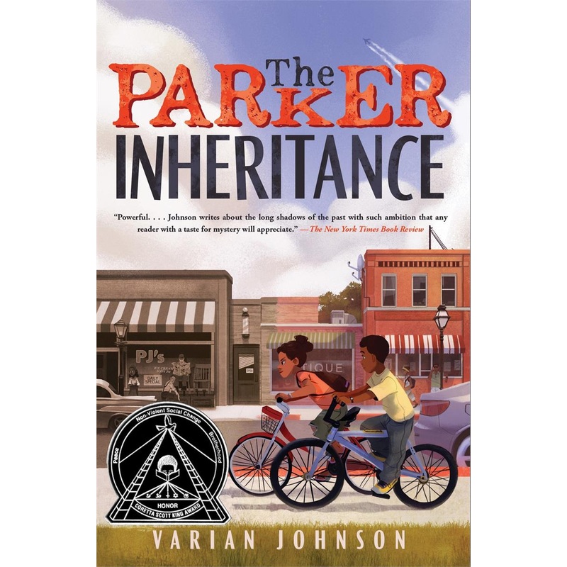 Parker Inheritance