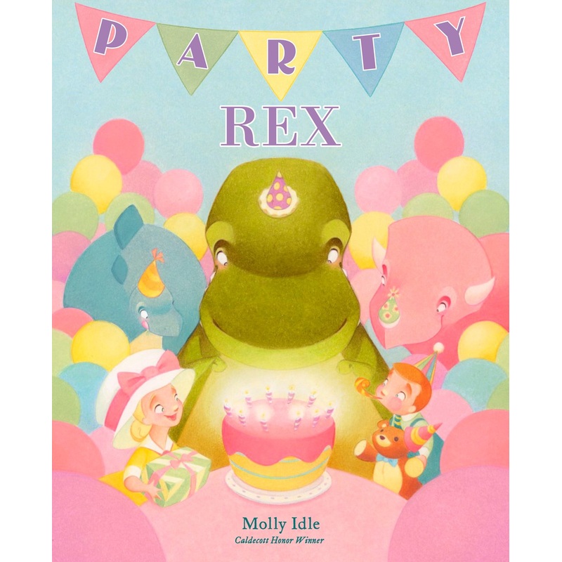 Party Rex