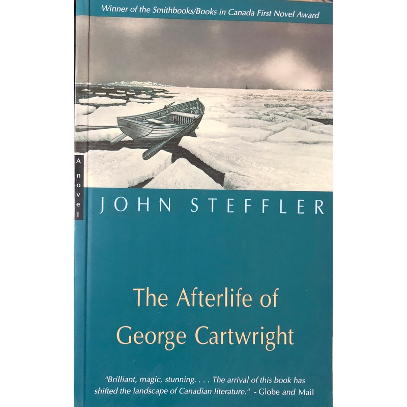 The Afterlife of George Cartwright