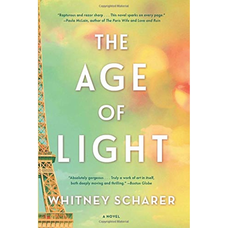 The Age of Light (R)