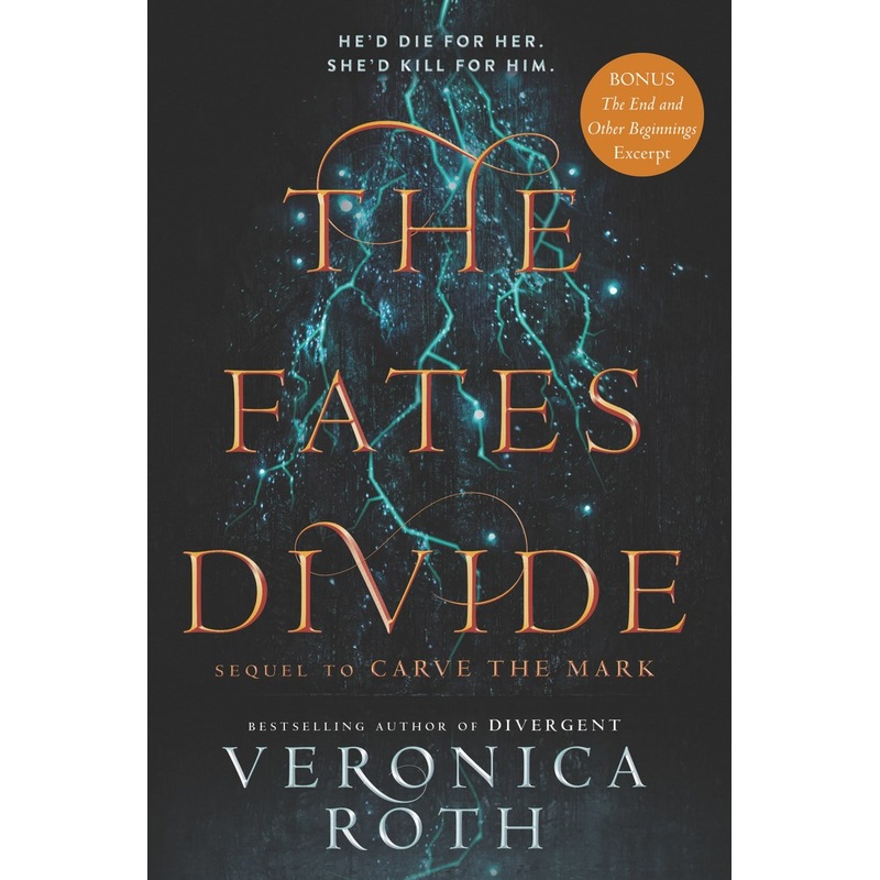 Fates Divide
