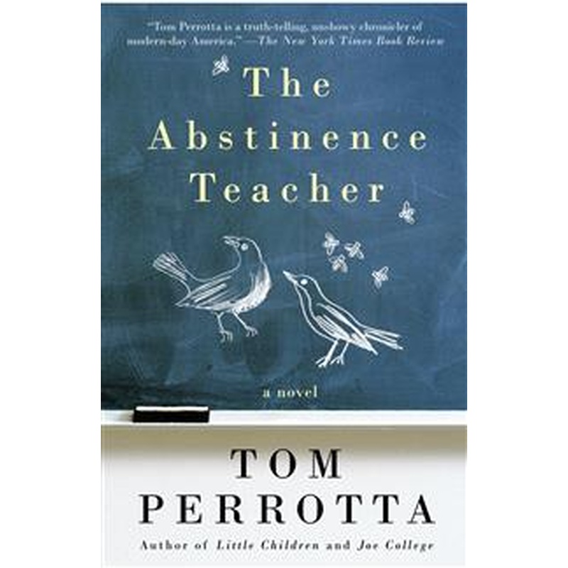 The Abstinence Teacher