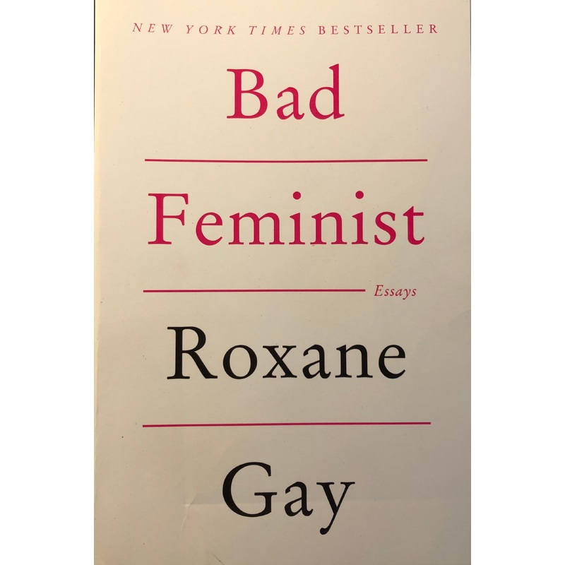 Bad Feminist