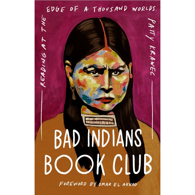Bad Indians Book Club