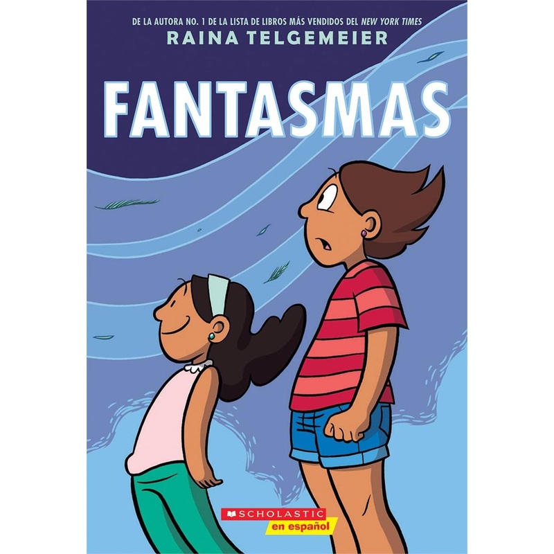 Fantasmas