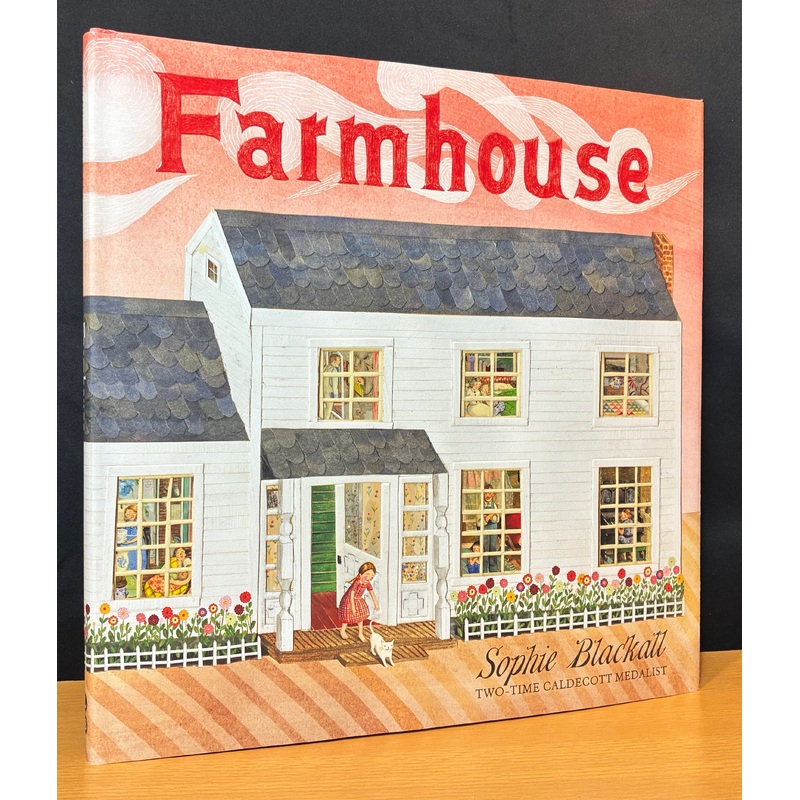 Farmhouse
