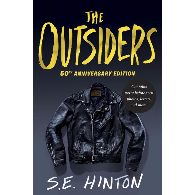 Outsiders: 50th Anniversary Edition