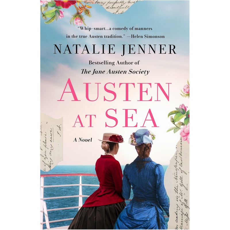 Austen at Sea