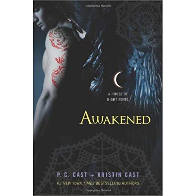 Awakened - a House of Night Novel