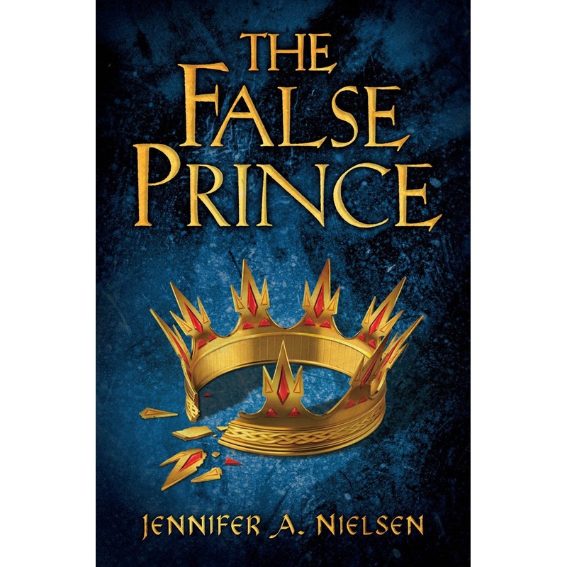 False Prince