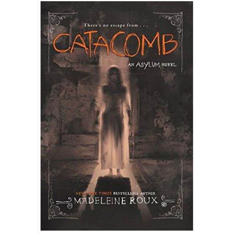 Asylum #3: Catacomb (R)