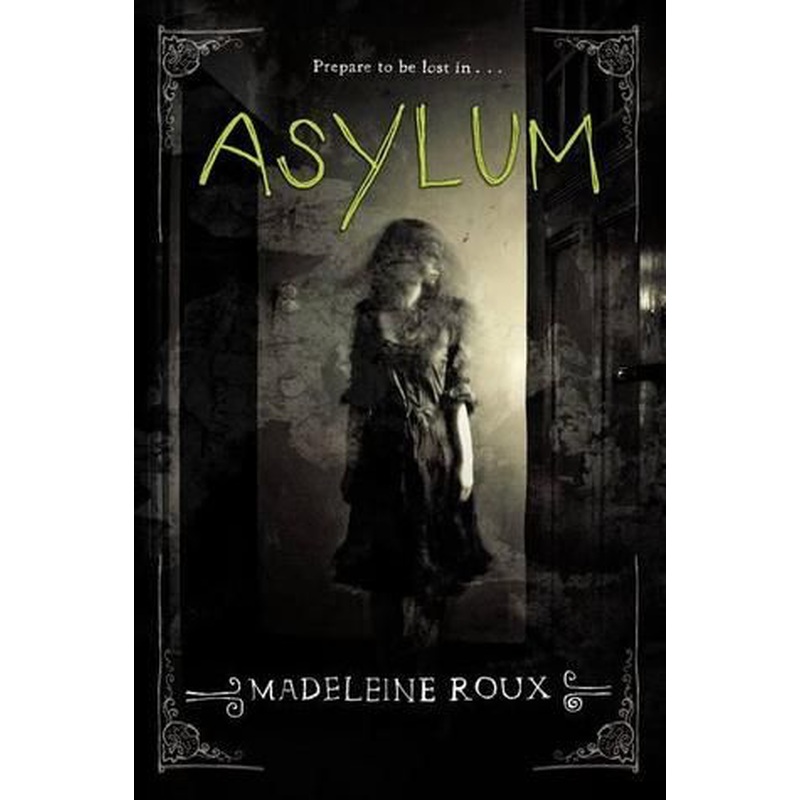 Asylum (R)