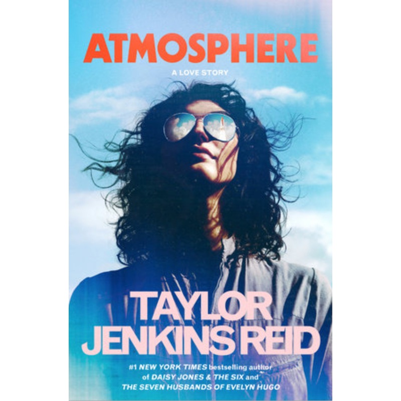 Atmosphere: a Love Story (U)