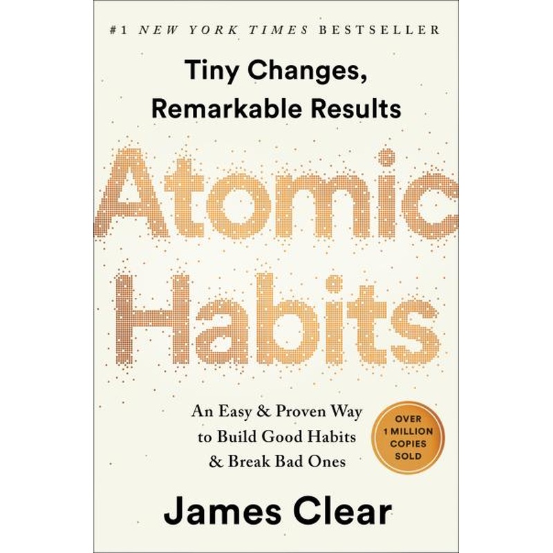 Atomic Habits (HCU)