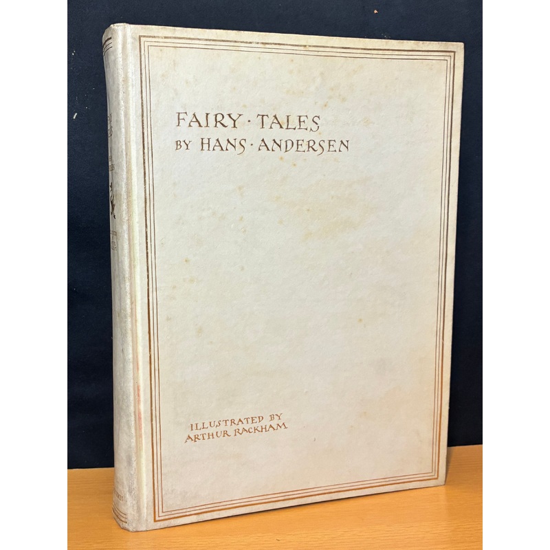 Fairy Tales