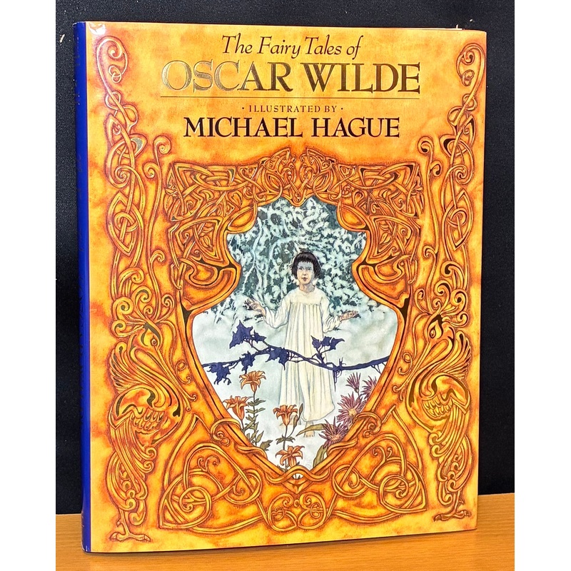 Fairy Tales of Oscar Wilde