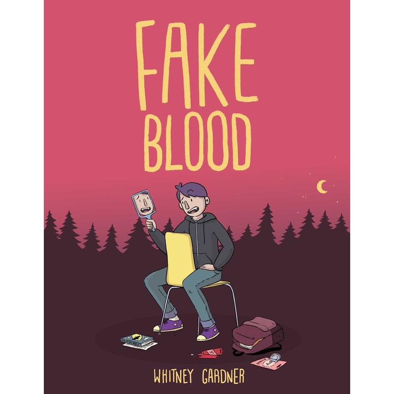 Fake Blood