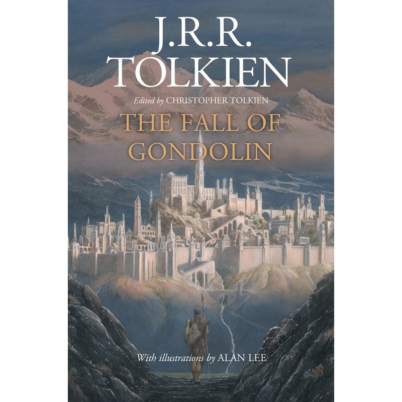 Fall of Gondolin