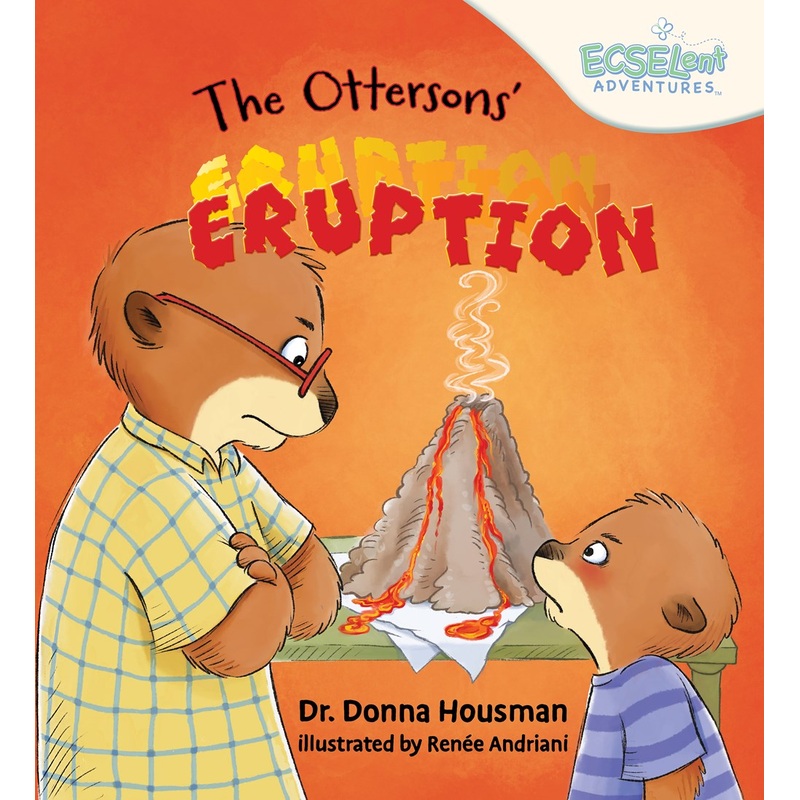 Ottersons' Eruption