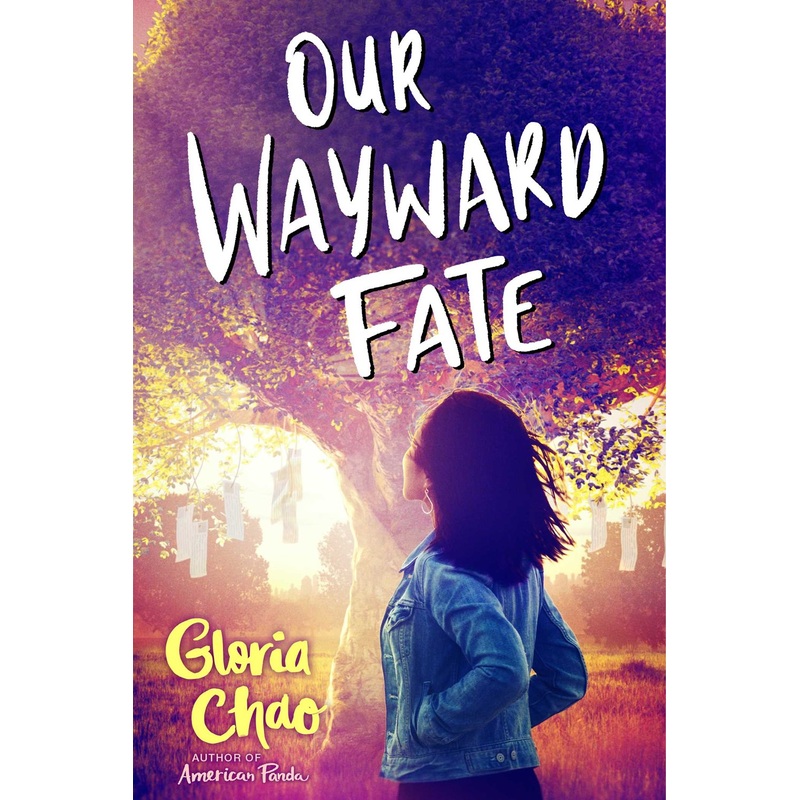 Our Wayward Fate