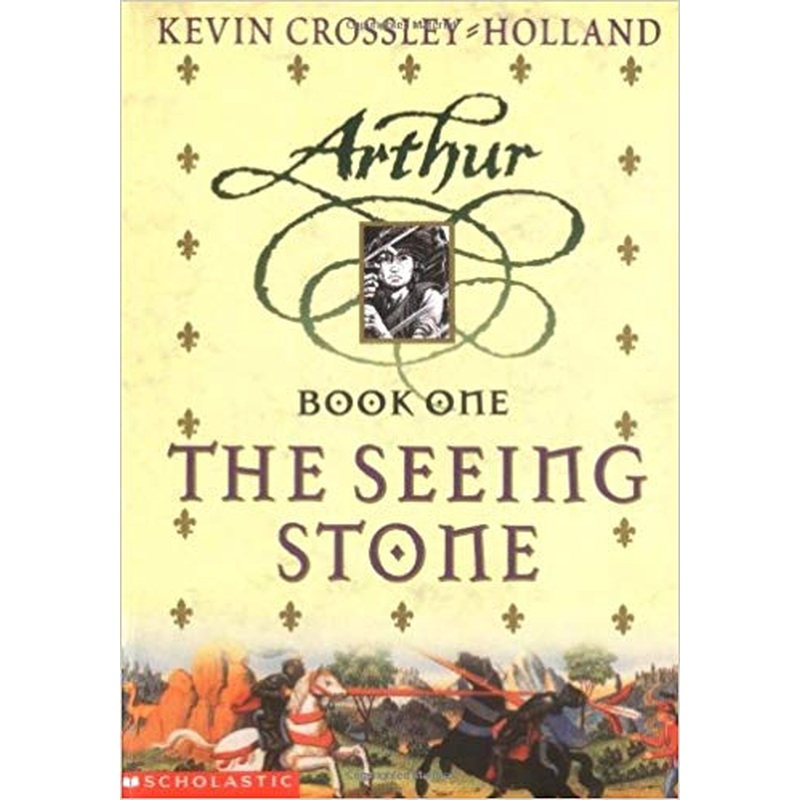 Arthur the Seeing Stone