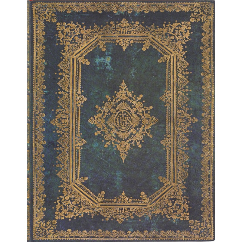 Astra, Nova Stella, Softcover Flexi Journal, Ultra, Unlined, Elastic Band Closure, 176 Pg, 100 GSM