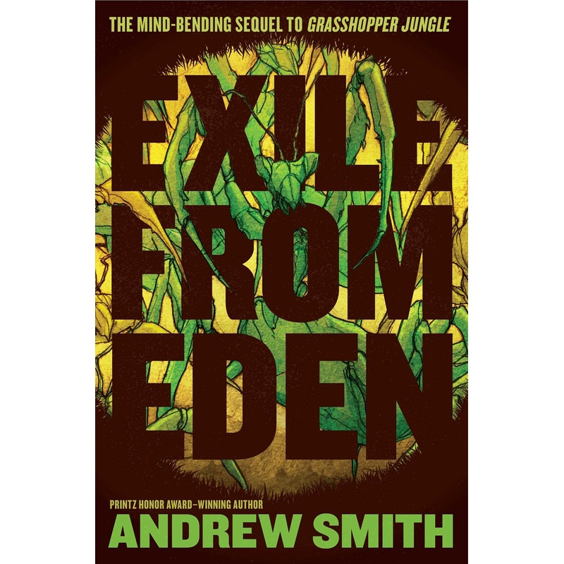 Exile from Eden : Or, After the Hole