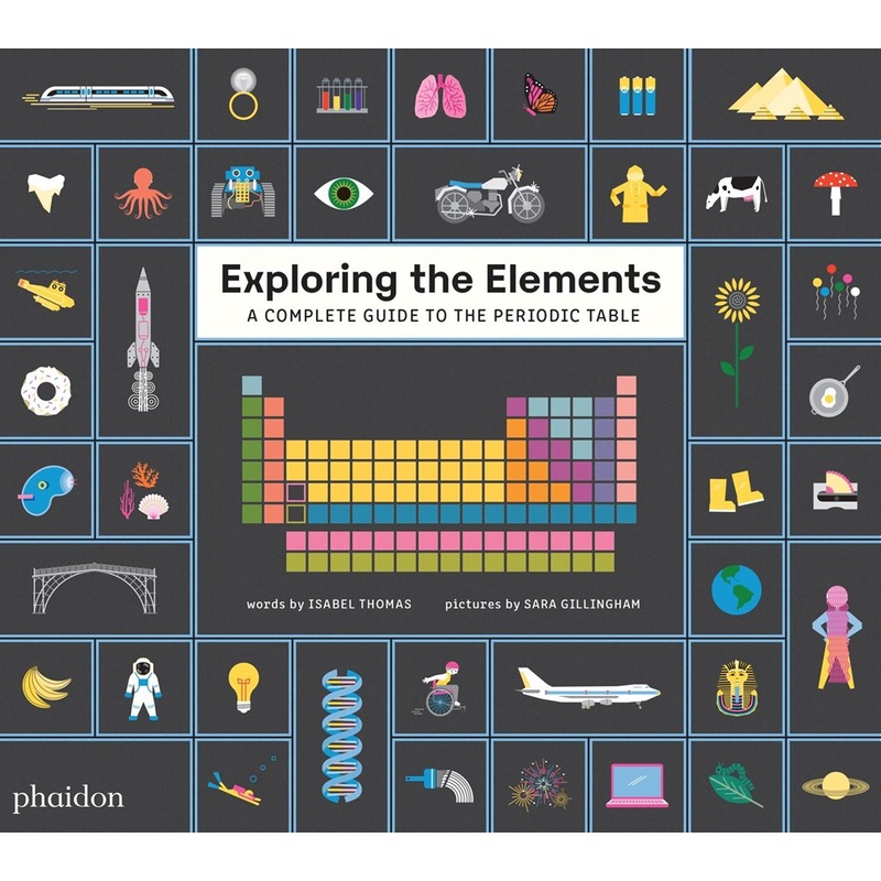Exploring the Elements: A Complete Guide to the Periodic Table