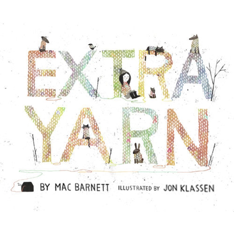 Extra Yarn