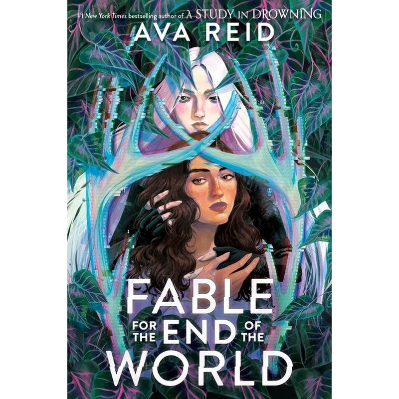 Fable for the End of the World