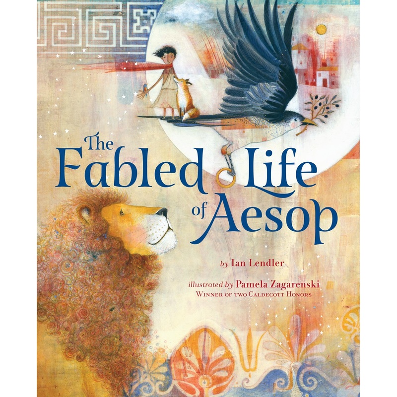 Fabled Life of Aesop: The Extraordinary Journey and Collected Tales of the World's Greatest Storyteller