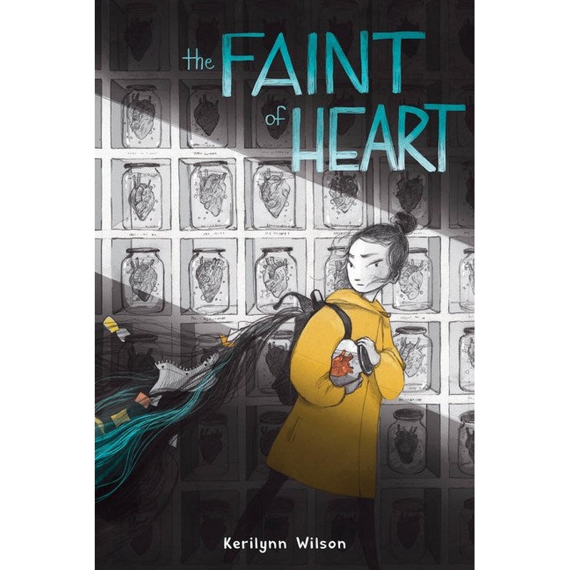 Faint of Heart (Paperback)