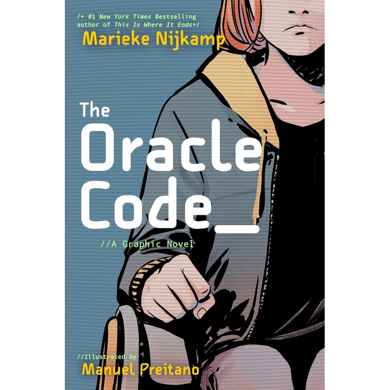 Oracle Code