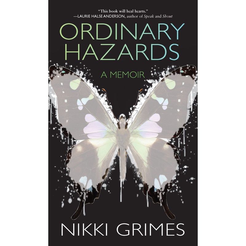 Ordinary Hazards: A Memoir