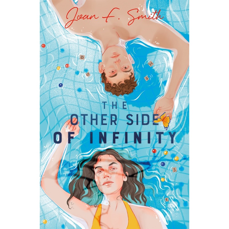 Other Side of Infinity