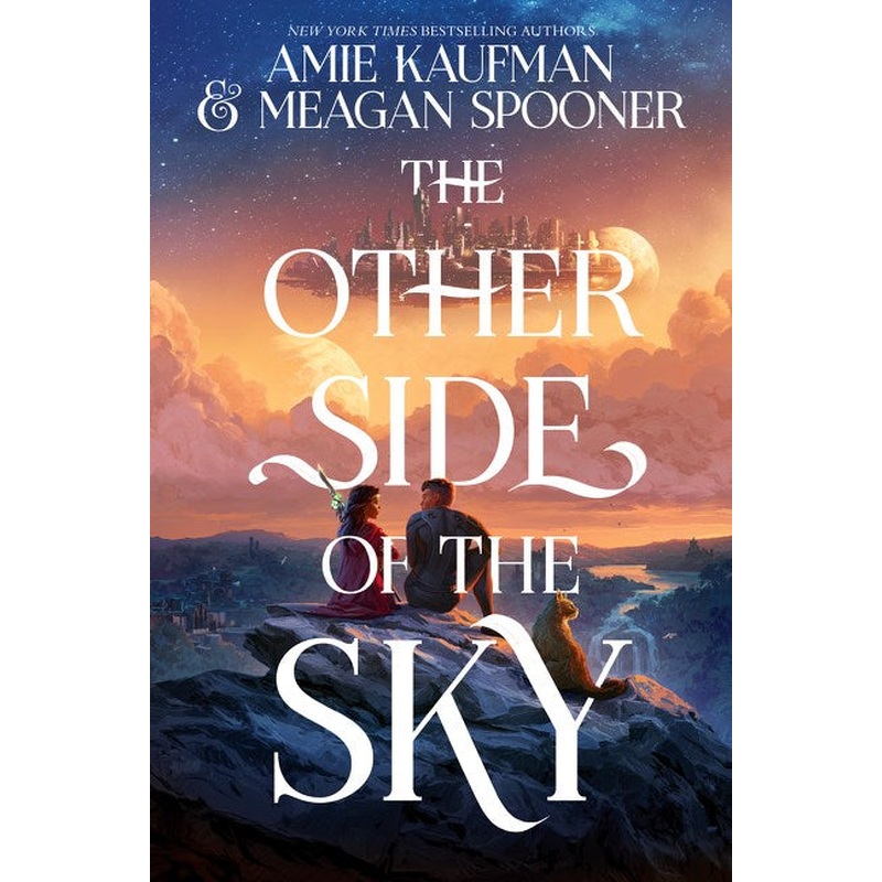 Other Side of the Sky*