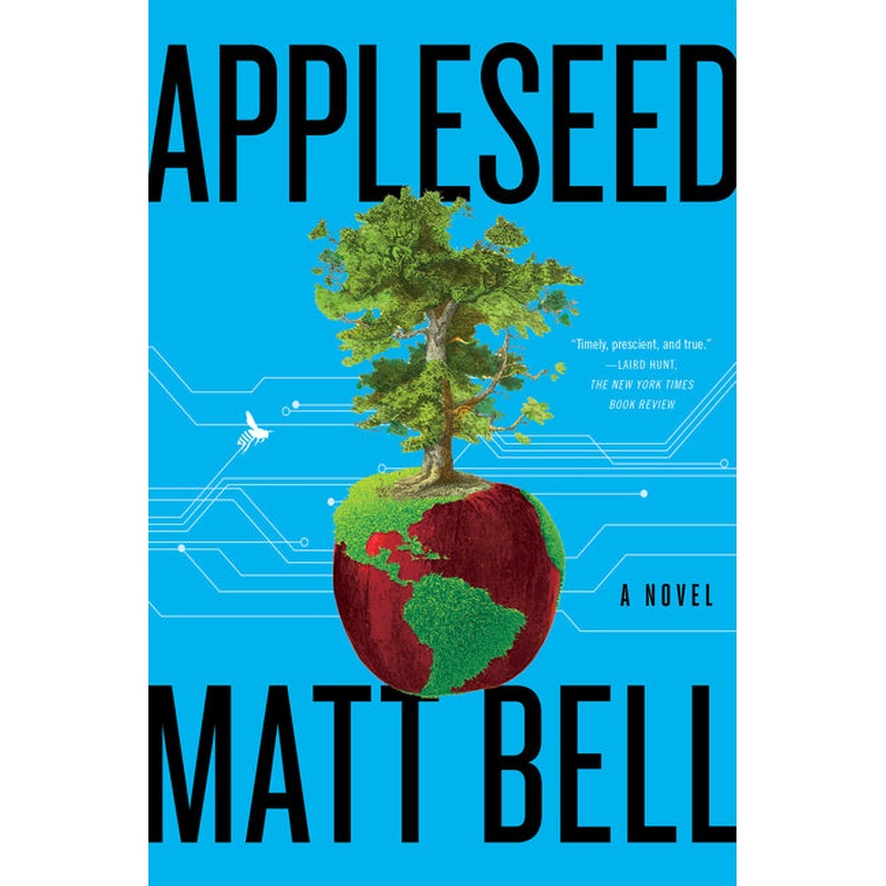 Appleseed