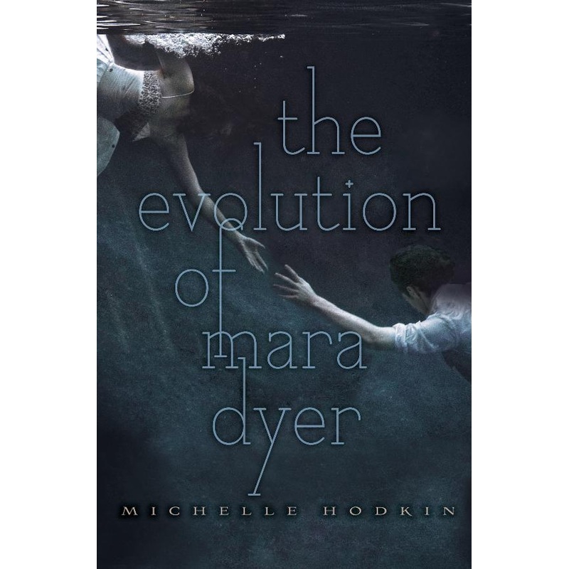 Evolution of Mara Dyer
