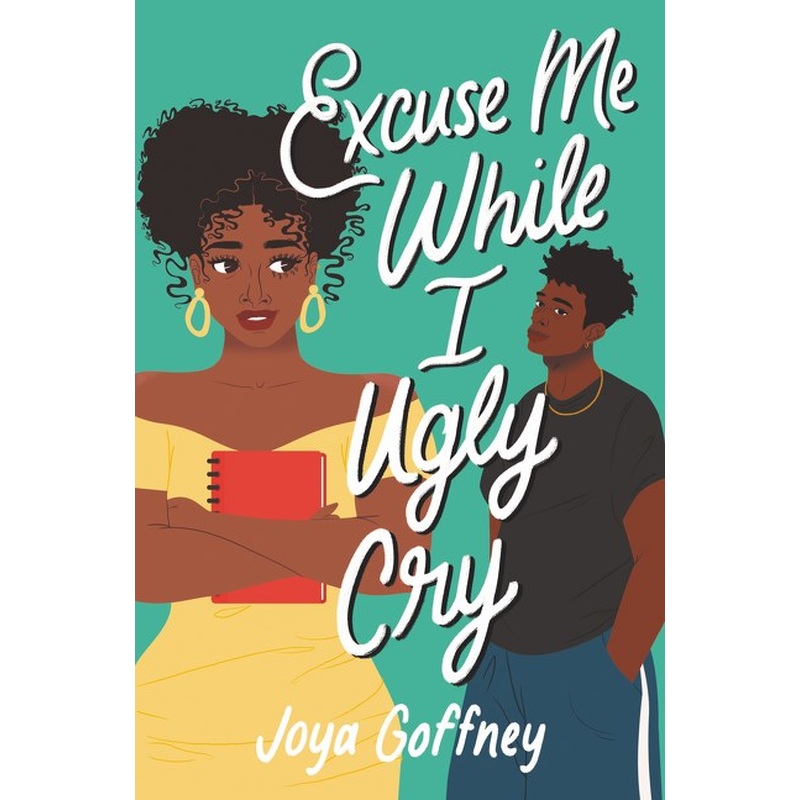 Excuse Me While I Ugly Cry