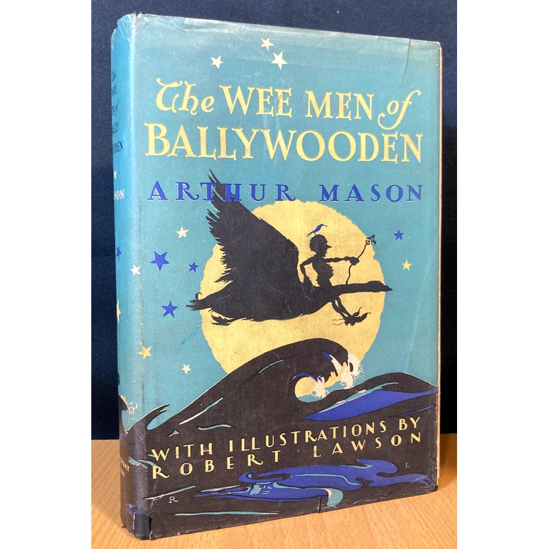 Wee Men of Ballywooden