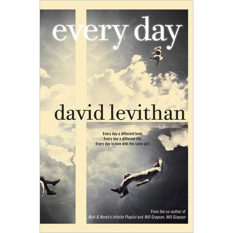 Every Day (Paperback)