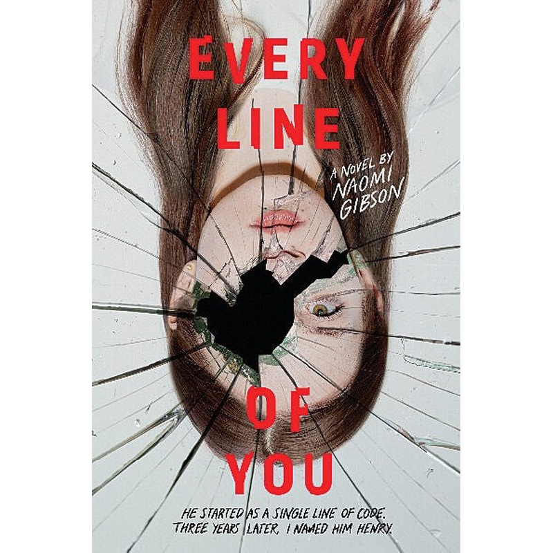 Every Line of You