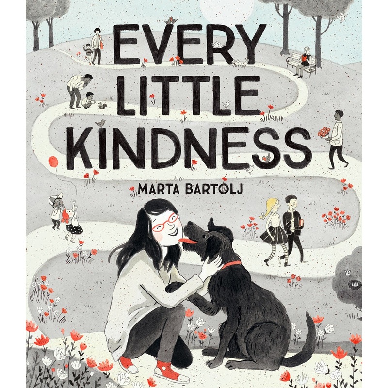 Every Little Kindness