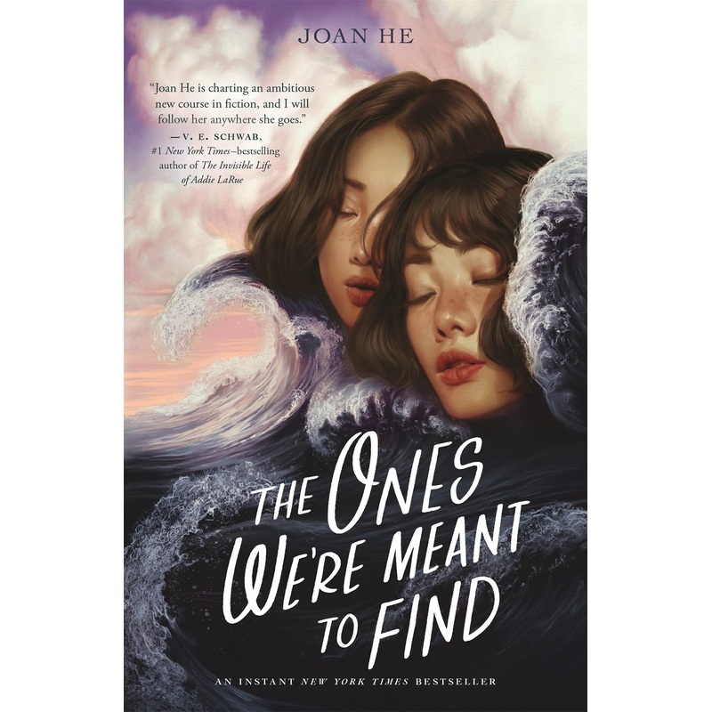 Ones We're Meant to Find (Paperback)