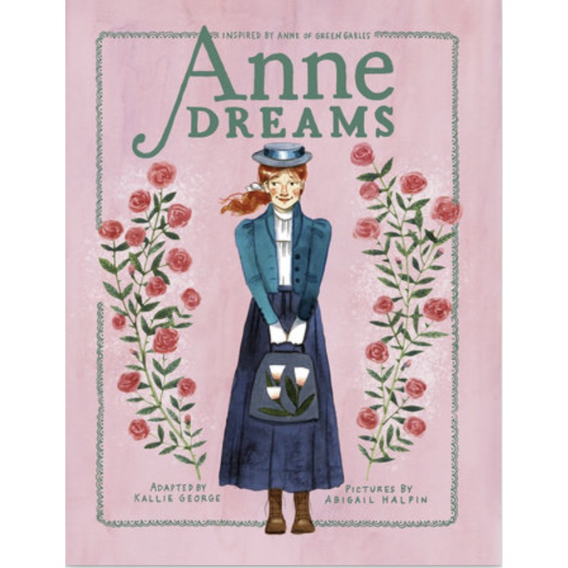 Anne Dreams #6